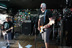 Prost! @ Doll Hut 8-29-15