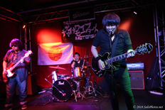 China Wife Motors @ Slidebar 7-12-18