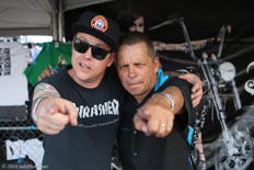 JFA @ Punk Rock Bowling & Music Festival 5-28-16