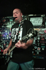 DMF @ Doll Hut 9-23-17