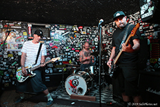 Off The Wall @ Doll Hut 9-20-19