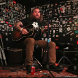 James Hunnicut @ Doll Hut 10-8-17