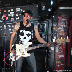 Los Brigands @ Doll Hut 5-3-15