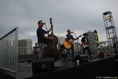 Stright Shooter @ Punk Rock Picnic Music Festival 7-27-15