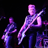 Bastards (The) @ Tiki Bar 7-8-16