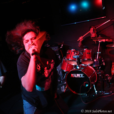 Radolescents @ OC Tavern Grill and Sports Bar 12-21-18