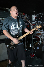 Ciphers of Transcedence @ Doll Hut 5-3-15