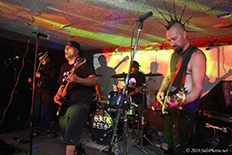 Sick Sense @ Cafe Nela 5-4-19