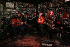 Whiskeydick @ Doll Hut 10-8-17