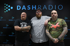 Young Idea (The) @ Los Anarchy Radio 2-18-17