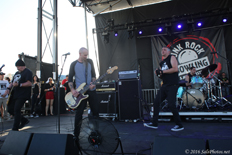 Dwarves (The) @ Punk Rock Bowling & Music Festival 5-29-16