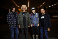 JFA @ Observatory 1-5-18