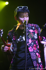 Ukulele Hiro @ Observatory 1-5-18