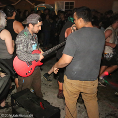 L.A.'s Adixon @ East Los Boyle Heights Reunion Part 2 8-12-16