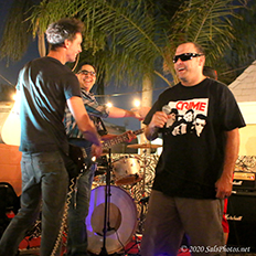 Cursing Concrete @ Doll Hut 9-18-20