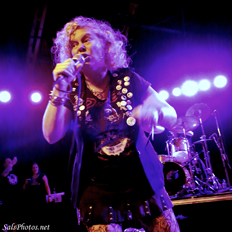 Naked Aggression @ Glass House 3-21-15