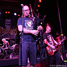 Potato Pirates @ Observatory 6-14-15