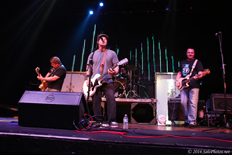 Weeleez (The) @ Yost Theater 1-15-16