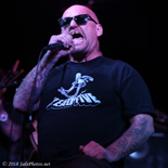 Dead Friends 46 @ Tiki Bar 3-30-18