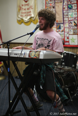 Nightmare Enterprises @ Torrance Moose Lodge 11-4-17