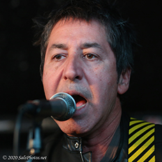 Ronnie Quid @ Doll Hut 2-6-20