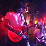 Kill for Kicks @ Offbeat Bar (The) 11-2-16