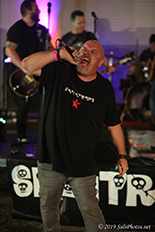 Splntr @ Doll Hut Studios 12-13-19