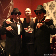 Ian Down Show @ SKR Studios EP 40 10-30-14