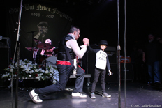 Flock of Goo Goo @ Observatory 1-15-17