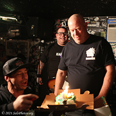 Functional Lunatics @ Doll Hut 10-16-21