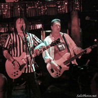 Rick Agnew Band @ 5 Star Bar 6-7-14