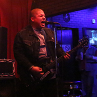 Oi! Ganstas @ Blacklight Distric 4-25-14