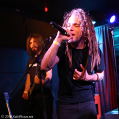 Fused By Defiance @ Di Piazzas 2-14-16