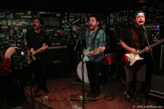 Decent Criminal @ Doll Hut 4-3-16