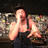 Carnal Bliss @ Doll Hut 1-25-19