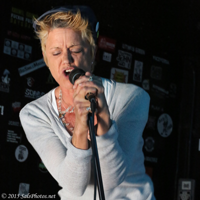 Stingray Barbie @ Doll Hut 3-8-15