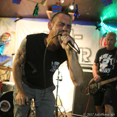 Anti-Matter @ Harolds Place 7-3-17