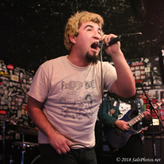 Recoil @ Doll Hut 1-13-19