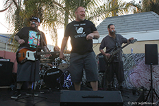 Functional Lunatic @ Doll Hut 3-21-21