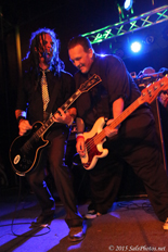 Punk Rock Karaoke @ Los Vegas Country Saloon Punk Rock Bowling Music Festival 5-25-15