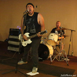 Homesick Abortions @ Gringos Cantina 10-5-14