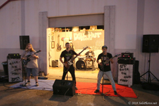 Back On Our Feet @ Doll Hut Studios 8-25-18