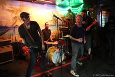 Decry @ Harlods Place 3-18-17