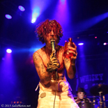 Inconsiderate Jerks @ Whisky A Go Go 10-5-15