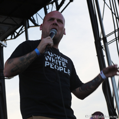 Bronx @ Punk Rock Bowling & Music Festival 5-28-16