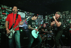 Confederate @ Doll Hut 8-5-17