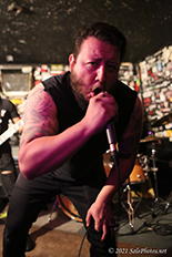 Synnikill @ Doll Hut 2-6-21