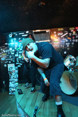 Who Gives A Fuck @ Doll Hut 1-10-15