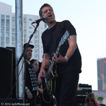 Dillinger Four @ Punk Rock Bowling & Music Festival 5-29-16