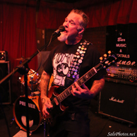 Civil Disgust @ Blacklight Distric 4-25-14